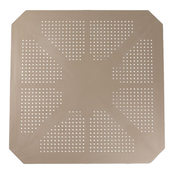 Τραπεζαρία Icon-Confident pakoworld σετ 5τεμ PP σε cappuccino απόχρωση