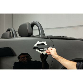 3817.1-LM ΑΛΟΙΦΗ ΓΙΑ ΓΡΑΤΖΟΥΝΙΕΣ 2 ΣΩΛΗΝΑΡΙΑ QUIXX 25+25 gr