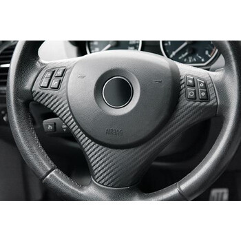 L0296.6 ΕΠΕΝΔΥΣΗ ΕΣΩΤΕΡΙΚΗ 3D CARBON LOOK SUPER-TECH 50x150cm