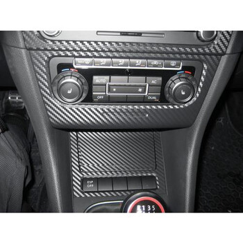 L0296.6 ΕΠΕΝΔΥΣΗ ΕΣΩΤΕΡΙΚΗ 3D CARBON LOOK SUPER-TECH 50x150cm