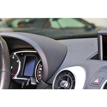 L0296.6 ΕΠΕΝΔΥΣΗ ΕΣΩΤΕΡΙΚΗ 3D CARBON LOOK SUPER-TECH 50x150cm