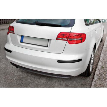 L2059.7 ΠΡΟΣΤΑΤΕΥΤΙΚΑ ΠΡΟΦΥΛΑΚΤΗΡΑ SAVER ΜΑΥΡΟ 310x35mm 2ΤΕΜ.