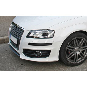 L2059.7 ΠΡΟΣΤΑΤΕΥΤΙΚΑ ΠΡΟΦΥΛΑΚΤΗΡΑ SAVER ΜΑΥΡΟ 310x35mm 2ΤΕΜ.