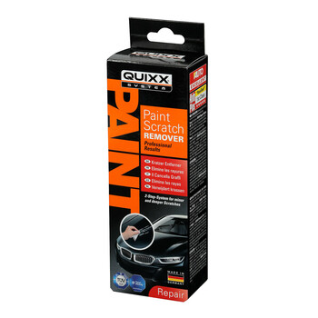 3817.1-LM ΑΛΟΙΦΗ ΓΙΑ ΓΡΑΤΖΟΥΝΙΕΣ 2 ΣΩΛΗΝΑΡΙΑ QUIXX 25+25 gr