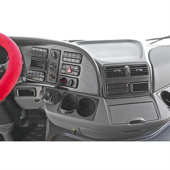 L3897.4 ΒΟΛΤΟΜΕΤΡΟ ΨΗΦΙΑΚΟ ΣΕ ΠΡΙΖΑ EXT-9 6-30V LED 60x48,5x40mm