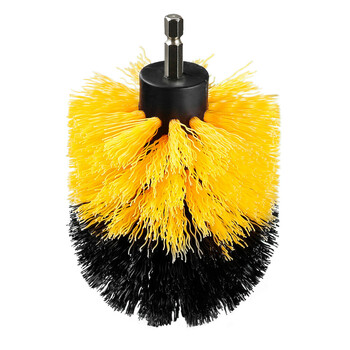 L3731.2 ΒΟΥΡΤΣΕΣ ΠΛΥΣΙΜΑΤΟΣ VORTEX 10/8/5cm ΓΙΑ ΔΡΑΠΑΝΟ ΣΕΤ LAMPA - 3 ΤΕΜ.