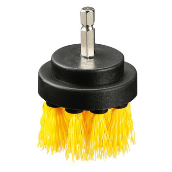 L3731.2 ΒΟΥΡΤΣΕΣ ΠΛΥΣΙΜΑΤΟΣ VORTEX 10/8/5cm ΓΙΑ ΔΡΑΠΑΝΟ ΣΕΤ LAMPA - 3 ΤΕΜ.