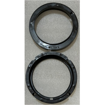 Auto-Connect Αντάπτορες ηχείων 6,5" Audi, Seat, Skoda, VW Auto-Connect 720VW01SA ΖΕΥΓΟΣ