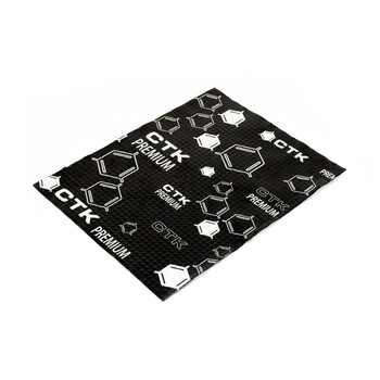 CTK Premium New 4,0mm 370mm*500mm CTK PREMIUM-4 -package of 10