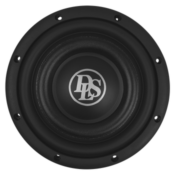 Dls RCS8.D2 DLS HI END Subwoofer 8“