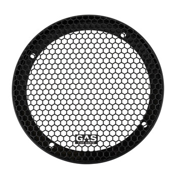 Gas Audio Power Speaker Grilles αυτοκινήτου SPL 6.5" Gas Audio Power PS3G6 ΤΙΜΗ ΤΕΜΑΧΙΟΥ