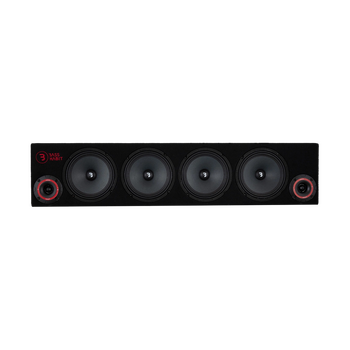 Bass Habit SPL64 MIDRANGE 6.5 BASS HABIT