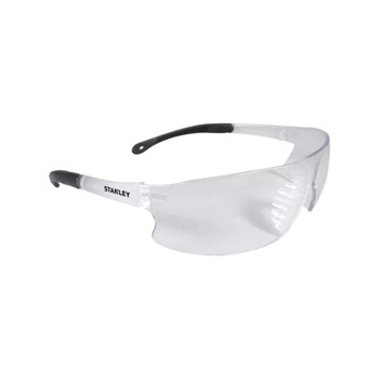 Stanley SY120-1D Γυαλιά Προστασίας Χωρίς Πλαίσιο