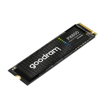 GOODRAM SSD PX600L M2 NVME 512GB