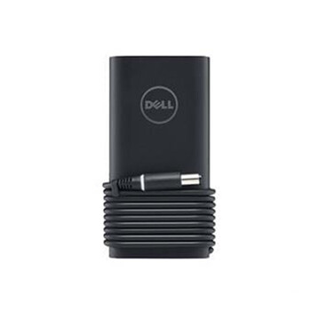 Dell E5 90W Type-C AC Adapter (Europe) (450-AGOQ) (DEL450-AGOQ)
