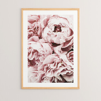 Πίνακας Frese pakoworld με ψηφιακή εκτύπωση και πλαίσιο 33x1.5x48εκ