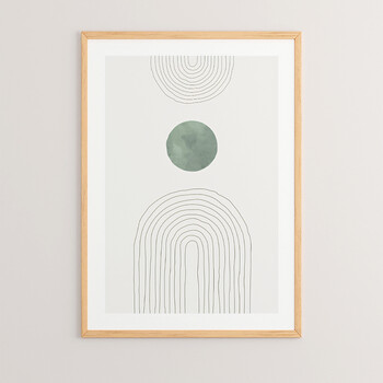 Πίνακας Lebron pakoworld με ψηφιακή εκτύπωση και πλαίσιο 33x1.5x48εκ