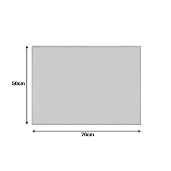 Πίνακας Kister pakoworld με ψηφιακή εκτύπωση και πλαίσιο 70x2x50εκ