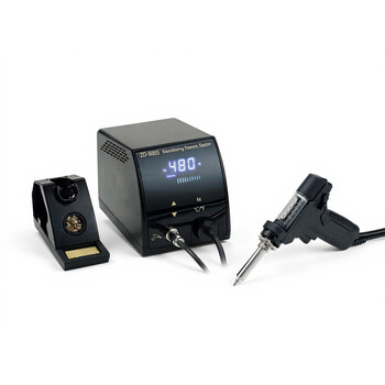 DM-ZD-8965 . Σταθμός αποκόλλησης ρεύματος 80W (max 200W) DM PRO