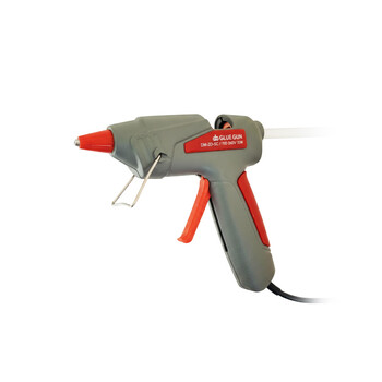 DM-ZD-5C . Πιστόλι συγκόλλησης 15W για ράβδους σιλικόνης 7.2mm DM PRO
