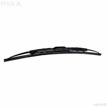 PIAA 95038 Super Silicone Wiper 380mm / 15" Frame type U/J Hook applications only