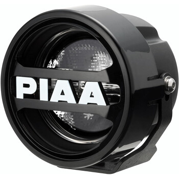 PIAA DKW531 LPW530 3.5" Round lamp kit 20W / 2000lm per lamp
6000K / 4000K / 2500K 3 color modes Driving Beam