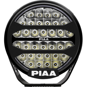 PIAA DKX595E LPX590 9" Round lamp kit 100W / 14500lm per lamp / 5500K
White Driving Beam ECE Certified