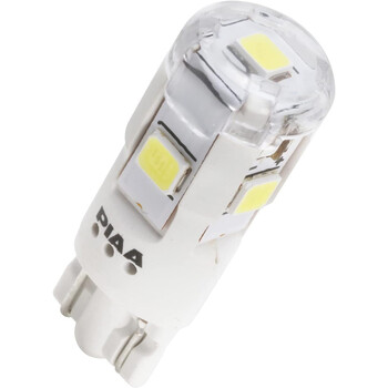 PIAA LEW127 Back up Lamp conversion bulb 6600K /15W per bulb 1500lm from 1 bulb
For T16 sockets