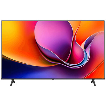 Hisense 50A6Q Smart TV VA 4K UHD 50"  (50A6Q) (HIS50A6Q)