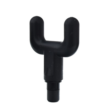 JOCCA MASSAGE GUN WITH LED TOUCH SCREEN BLACK