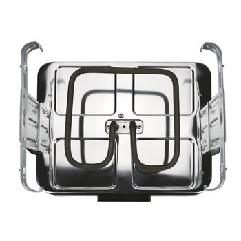 JOCCA RACLETTE 500W BLACK