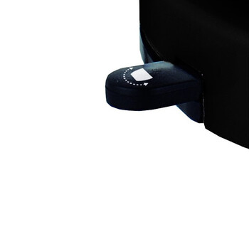 JOCCA MIXER BLENDER WITH BOWL350W BLACK