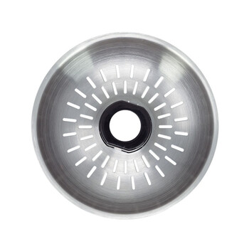 JOCCA ELECTRIC LEVER JUICER STAINLESS STEEL 600W