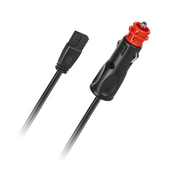 DM-3980-2 . Καλώδιο τροφοδοσίας για φορητά ψυγεία 2m