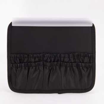 JOCCA MAKEUP BRIEFCASE WITH RECHARGEABLE LED MIRROR PINK