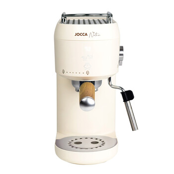 JOCCA EXPRESS COFFEE MAKER 20 BARS WITH STEAM CREME