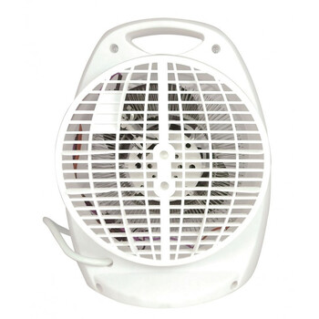 JOCCA THERMO FAN HEATER 2000W WHITE