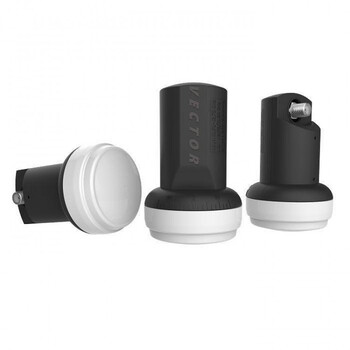 jager LNB MONO PXS40 (LNB-PXS40)