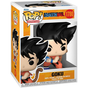Funko Pop! Animation: Dragon Ball - Goku #1780 (FNK38771)