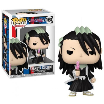 Funko Pop! Animation: Bleach - Byakuya Kuchiki #1698 (FNK55078)