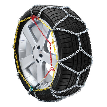 L1610.5 . ΑΛΥΣΙΔΕΣ ΧΙΟΝΙΟΥ 4X4/SUV S-16 16MM GR22.5 LAMPA - 2 ΤΕΜ.