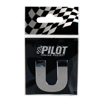 0788.1-LM . ΑΥΤΟΚΟΛΛΗΤΟ ΓΡΑΜΜΑ 3D U ΤΥΡΕ-3 28mm