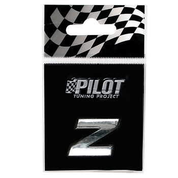 0793.6-LM . ΑΥΤΟΚΟΛΛΗΤΟ ΓΡΑΜΜΑ 3D TYPE-1 (Z) 18mm