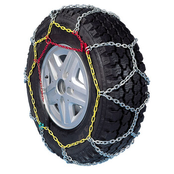 L1612.0 . ΑΛΥΣΙΔΕΣ ΧΙΟΝΙΟΥ 4X4/SUV S-16 16MM GR26.3 LAMPA - 2 ΤΕΜ.