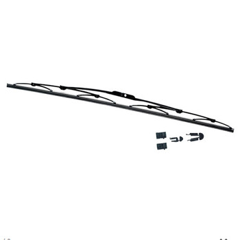 L1906.3 . ΥΑΛΟΚΑΘΑΡΙΣΤΗΡΑΣ STANDARD 41 cm (16 INCH) ΜΕ 3 ΑΝΤΑΠΤΟΡΕΣ - 1 ΤΕΜ.