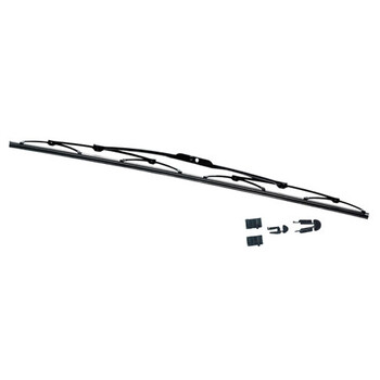 L1906.4 . ΥΑΛΟΚΑΘΑΡΙΣΤΗΡΑΣ STANDARD 45 cm (18 INCH) ΜΕ 3 ΑΝΤΑΠΤΟΡΕΣ - 1 ΤΕΜ.