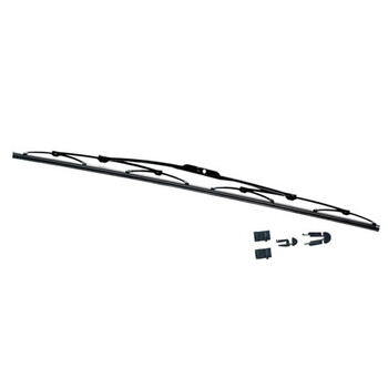 L1906.8 . ΥΑΛΟΚΑΘΑΡΙΣΤΗΡΑΣ STANDARD 55 cm (22 INCH) ΜΕ 3 ΑΝΤΑΠΤΟΡΕΣ - 1 ΤΕΜ.