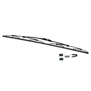 L1916.0 . ΥΑΛΟΚΑΘΑΡΙΣΤΗΡΑΣ STANDARD 65 cm (25 INCH) ΜΕ 3 ΑΝΤΑΠΤΟΡΕΣ - 1 ΤΕΜ.