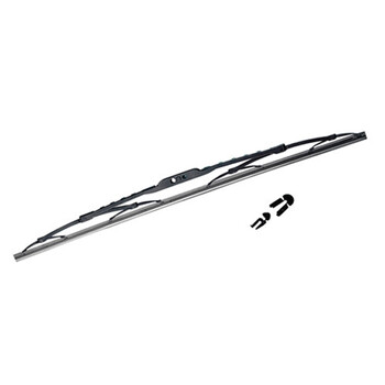 L1918.0 . ΥΑΛΟΚΑΘΑΡΙΣΤΗΡΑΣ PREMIUM EVO 28 cm (11 INCH) ΜΕ 2 ΑΝΤΑΠΤΟΡΕΣ - 1 ΤΕΜ.