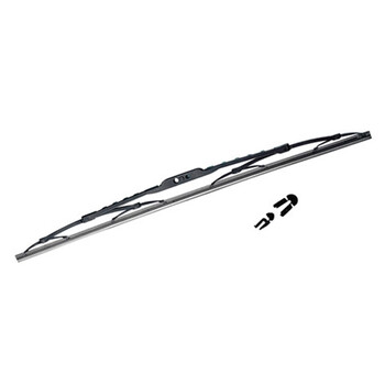 L1918.3 . ΥΑΛΟΚΑΘΑΡΙΣΤΗΡΑΣ PREMIUM EVO 38 cm (15 INCH) ΜΕ 2 ΑΝΤΑΠΤΟΡΕΣ - 1 ΤΕΜ.